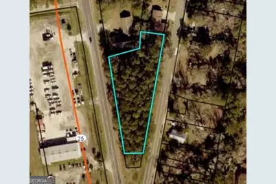 0 Martin Luther King Jr, Kingsland, GA 31548 - Photo 1