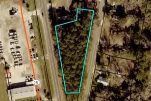 0 Martin Luther King Jr, Kingsland, GA 31548 - Photo 1