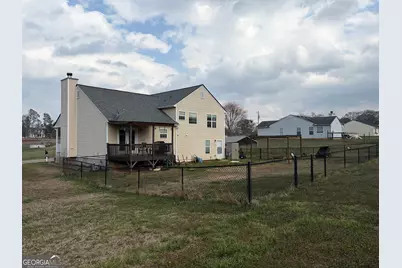 137 Stonebrooke Drive, Colbert, GA 30628 - Photo 4