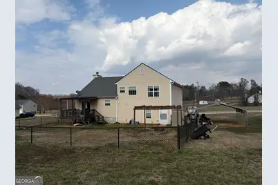 137 Stonebrooke Drive, Colbert, GA 30628 - Photo 6