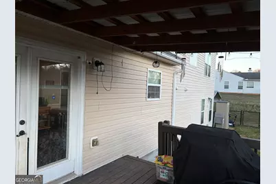 137 Stonebrooke Drive, Colbert, GA 30628 - Photo 8