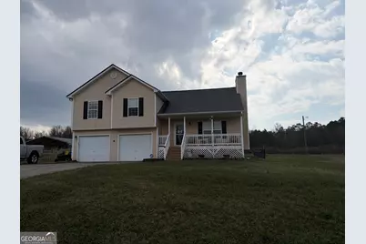 137 Stonebrooke Drive, Colbert, GA 30628 - Photo 1