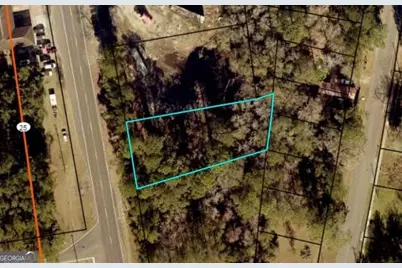 0 US Highway 17, Kingsland, GA 31548 - Photo 1