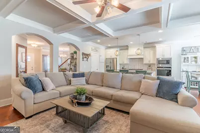 53 Adventure Trail, Jefferson, GA 30549 - Photo 10