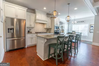 53 Adventure Trail, Jefferson, GA 30549 - Photo 16