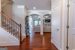 53 Adventure Trl, Jefferson, GA 30549 - Photo 6