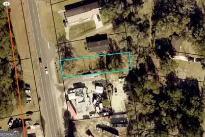 0 US Highway 17, Kingsland, GA 31548 - Photo 1