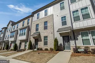 215 Wallace St, Fayetteville, GA 30214 - Photo 2