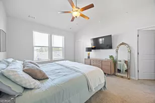 215 Wallace St, Fayetteville, GA 30214 - Photo 14