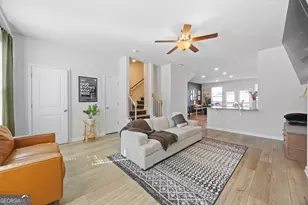 215 Wallace St, Fayetteville, GA 30214 - Photo 24