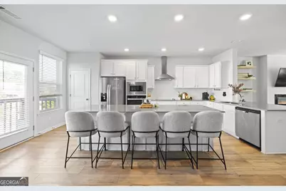 215 Wallace Street, Fayetteville, GA 30214 - Photo 6