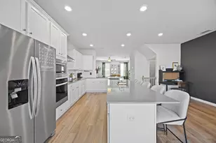 215 Wallace St, Fayetteville, GA 30214 - Photo 8