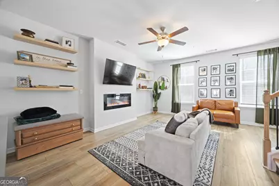 215 Wallace Street, Fayetteville, GA 30214 - Photo 10