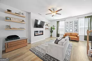 215 Wallace St, Fayetteville, GA 30214 - Photo 10