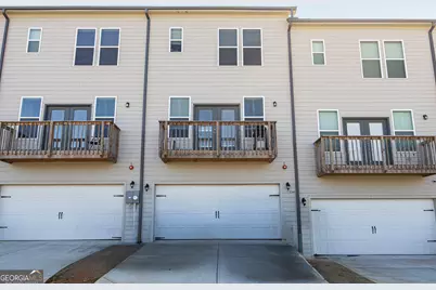 215 Wallace Street, Fayetteville, GA 30214 - Photo 26