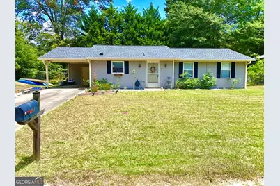 253 Stancil Drive, Toccoa, GA 30577 - Photo 1