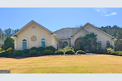 1330 Monroe Drive, Monroe, GA 30655 - Photo 1