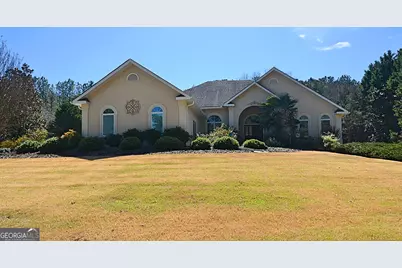 1330 Monroe Drive, Monroe, GA 30655 - Photo 2