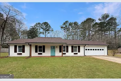 145 V F W Drive, Watkinsville, GA 30677 - Photo 1