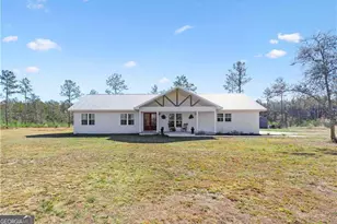 1757 Mcintosh Trl SE, Townsend, GA 31331 - Photo 1