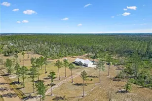 1757 Mcintosh Trl SE, Townsend, GA 31331 - Photo 1