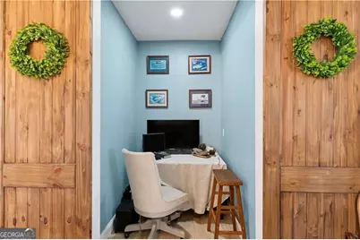 1757 McIntosh Trl SE, Townsend, GA 31331 - Photo 14