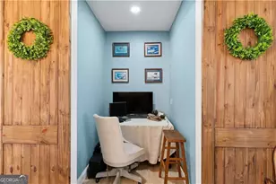 1757 Mcintosh Trl SE, Townsend, GA 31331 - Photo 14