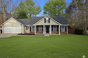 99 Georgias Ln, Dallas, GA 30157 - Photo 2