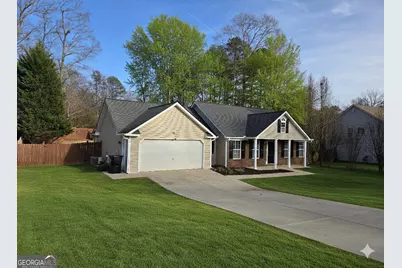 99 Georgias Lane, Dallas, GA 30157 - Photo 4