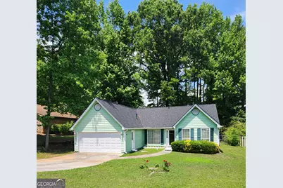 8440 Cedar Creek Ridge, Riverdale, GA 30274 - Photo 1