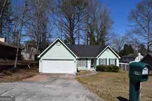 8440 Cedar Creek Ridge, Riverdale, GA 30274 - Photo 2