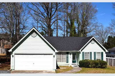 8440 Cedar Creek Ridge, Riverdale, GA 30274 - Photo 1