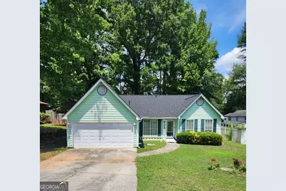 8440 Cedar Creek Ridge, Riverdale, GA 30274 - Photo 2