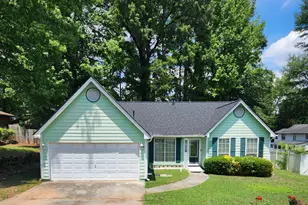 8440 Cedar Creek Ridge, Riverdale, GA 30274 - Photo 2
