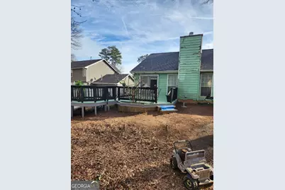 8440 Cedar Creek Ridge, Riverdale, GA 30274 - Photo 46