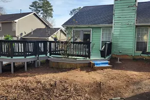 8440 Cedar Creek Ridge, Riverdale, GA 30274 - Photo 46