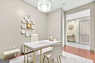 390 17th St NW, Atlanta, GA 30363 - Photo 1