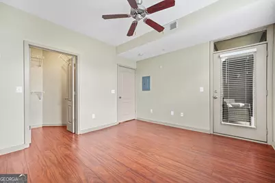 390 17th Street NW #5037, Atlanta, GA 30363 - Photo 18