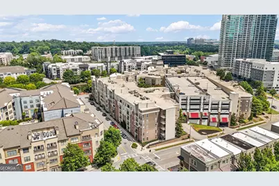 390 17th Street NW #5037, Atlanta, GA 30363 - Photo 26