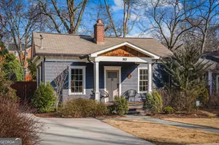 322 4th Ave, Decatur, GA 30030 - Photo 2