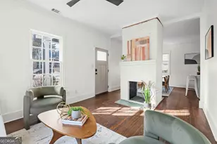 322 4th Ave, Decatur, GA 30030 - Photo 4