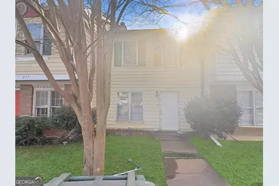 661 Browning Lane SE, Conyers, GA 30013 - Photo 1