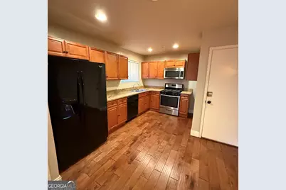 1821 Herringbone Hollow, Lithonia, GA 30058 - Photo 4