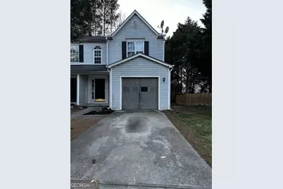 5675 Hampton Court Annex, College Park, GA 30349 - Photo 1