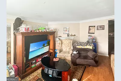 664 Browning Lane SE, Conyers, GA 30013 - Photo 2