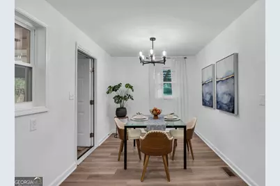 3951 Covered Bridge Road SW, Smyrna, GA 30082 - Photo 10