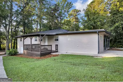 3951 Covered Bridge Road SW, Smyrna, GA 30082 - Photo 26