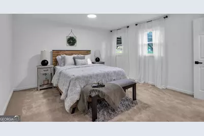 3951 Covered Bridge Road SW, Smyrna, GA 30082 - Photo 12