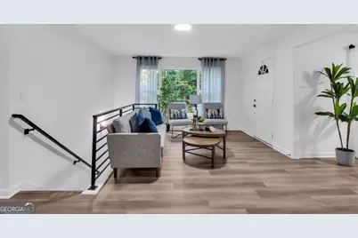 3951 Covered Bridge Road SW, Smyrna, GA 30082 - Photo 4