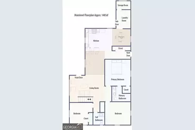 3951 Covered Bridge Road SW, Smyrna, GA 30082 - Photo 28